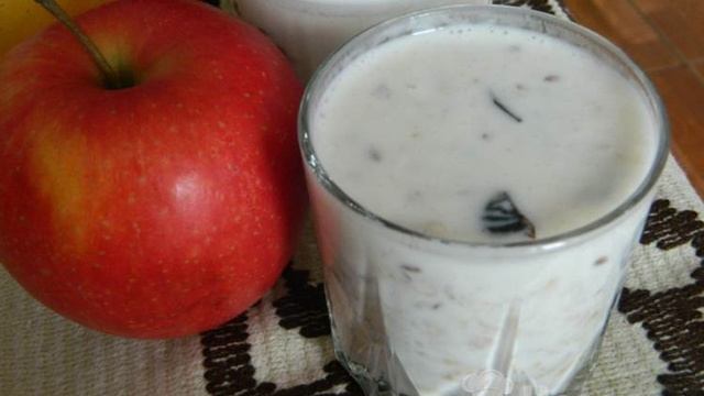 Рецепты от шеф-повара