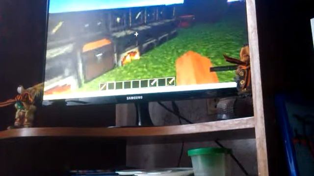 Обзор майнкрафта 1.11.2. смотреть онлайн