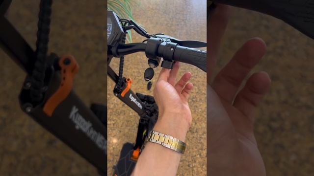 Kugoo Kirin M5 Pro 2023 обзор электросамокат #kugoo #тестдрайв #электросамокат #мото