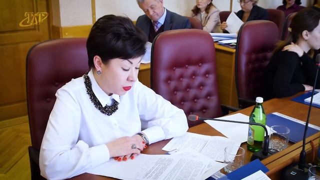 Очередное заседание Думы города Невинномысска смотреть онлайн