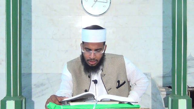 Dars e Nasai Shareef Episode-77 Speaker Mufti Imran Osmani Nizami смотреть онлайн