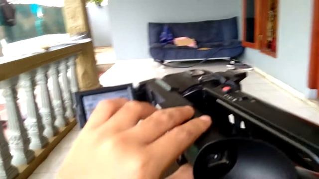 Panasonic MDH 2 full HD смотреть онлайн