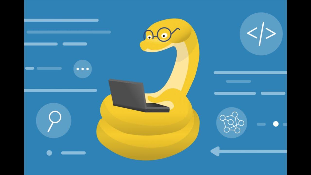 Python - работаем с последовательностями смотреть онлайн