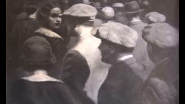 Pan - Francisco Lomuto, 1930.12.13 смотреть онлайн