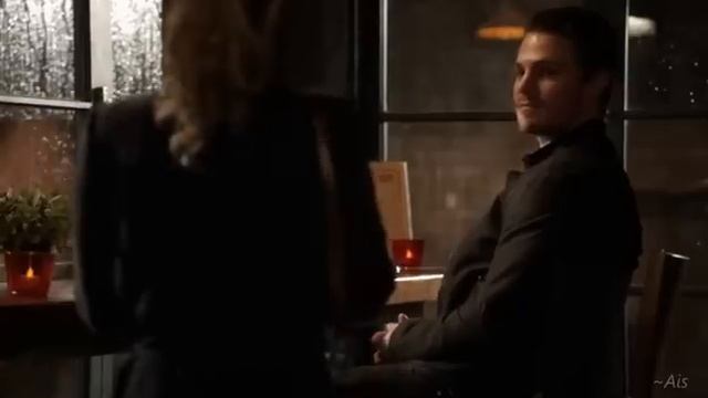 At Arm's Length (Olicity, Arrow) смотреть онлайн