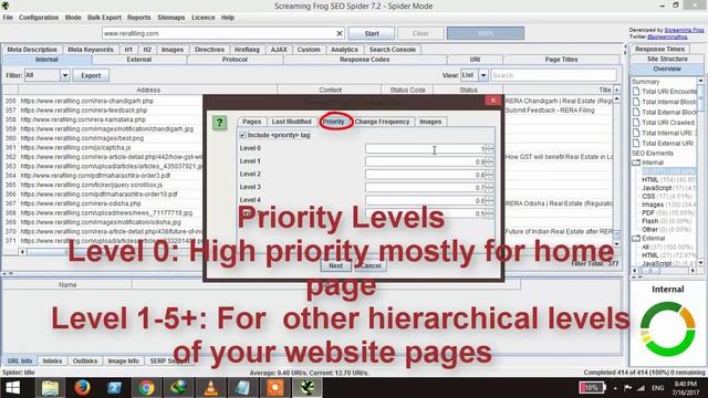 How to generate awesome xml Sitemap смотреть онлайн