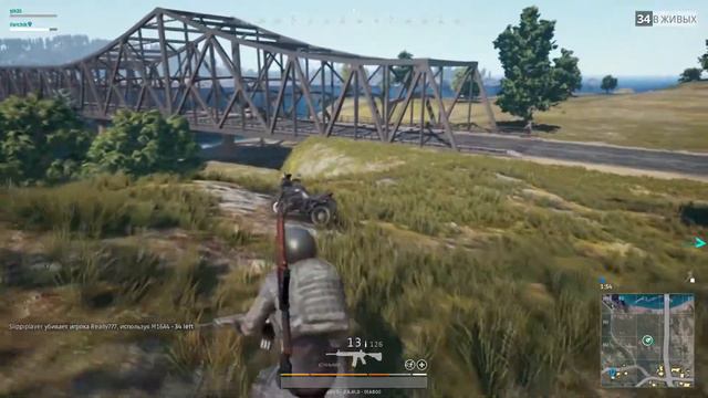 PUBG | #1 | Самое смешное прохождение смотреть онлайн