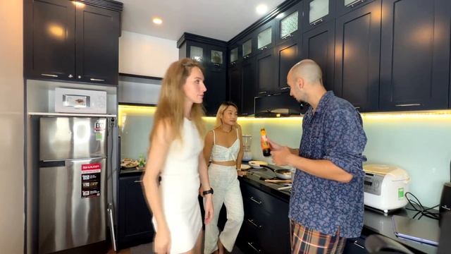 Кулинарная мастерская 