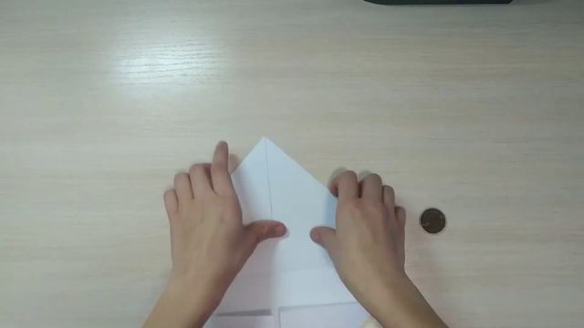 Как сделать ХЛОПУШКУ из БУМАГИ ОРИГАМИ смотреть онлайн