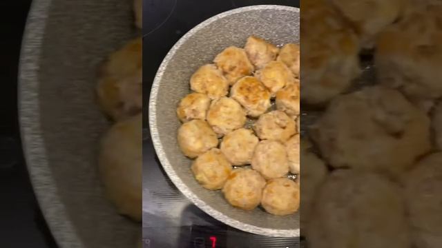 Вкусная кухня с Амалией