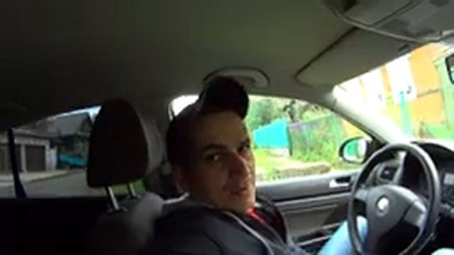 Volkswagen Jetta V 2008 года за 350 т.р