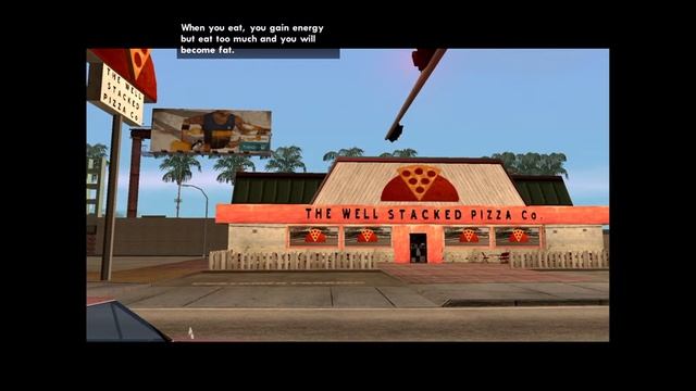 GTA: San Andreas Part-1(Mobile/iPad) смотреть онлайн