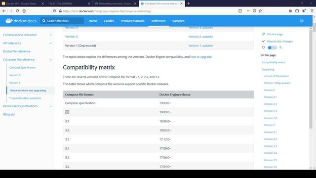 Belajar Docker dari Dasar : #16 Docker Compose смотреть онлайн