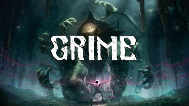 Grime смотреть онлайн