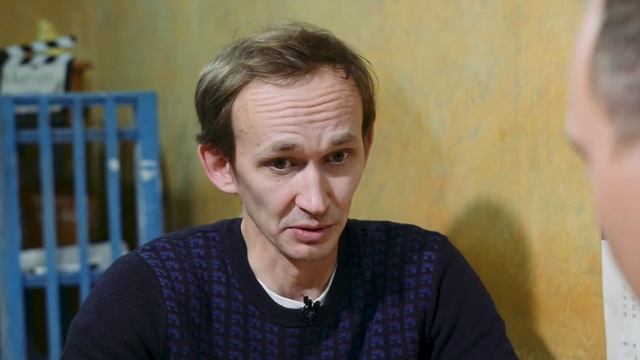 Квартира Коляна из «Реальных пацанов». Часть 2