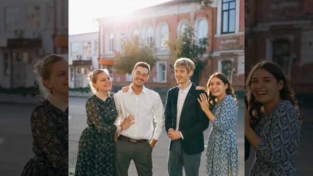 Моё море смотреть онлайн