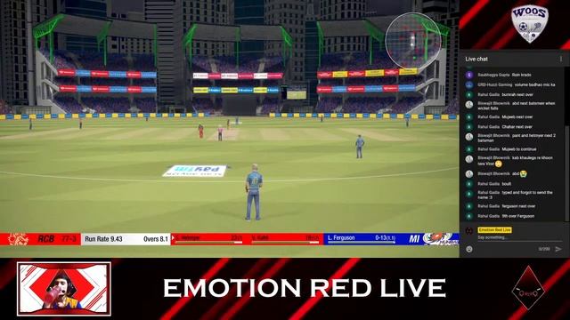 IPL 2021 Manager : MATCH SEVEN Mumbai Indians vs Royal Challengers Bangalore смотреть онлайн