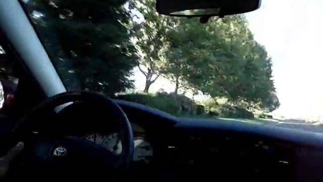 07 Toyota Corolla S Cosmo R Cold Air Intake смотреть онлайн