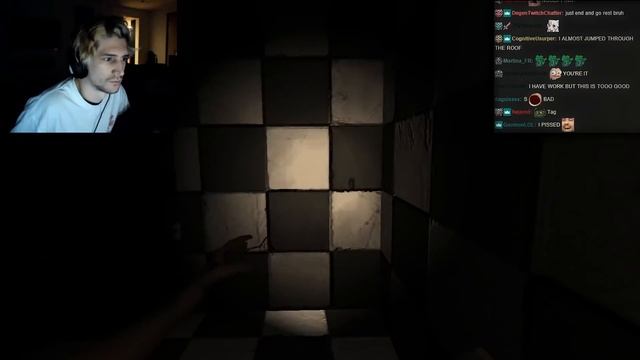 This Game Was So Scary It Almost Killed Me... It Steals смотреть онлайн