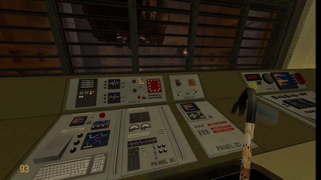 Новая сборка для Garry`s Mod смотреть онлайн
