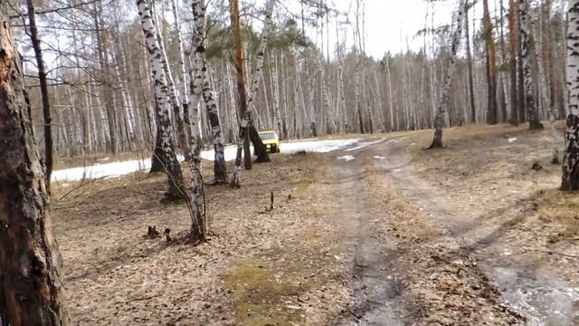 Ока Ныряет в Лужу смотреть онлайн