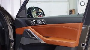 Прокачали новый BMW Х6 пленкой и керамикой, создавая настоящий сюрприз!
