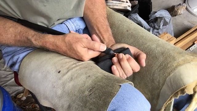 mini-clovis from pebble 3rd of 4 videos смотреть онлайн