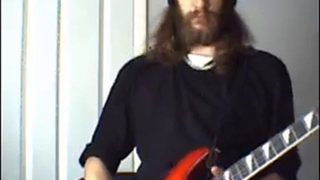 Metallica-Master Of Puppets Cover смотреть онлайн