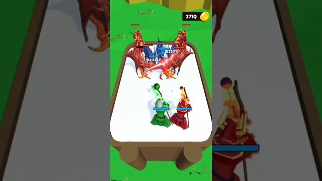 MERGE MASTER DİNOSAUR FUSİON (1550/1600) Levels Andorid–ios Gameplay