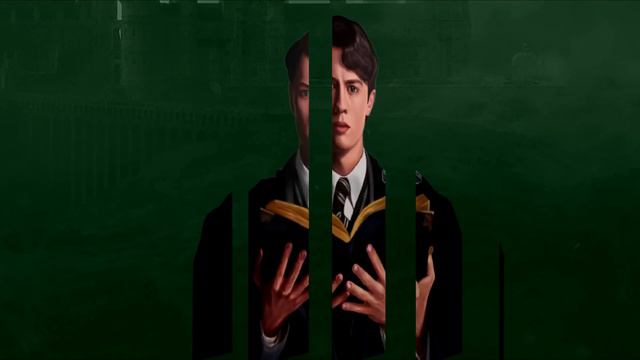 Том Реддл и 10 ошибок молодого Волдеморта смотреть онлайн