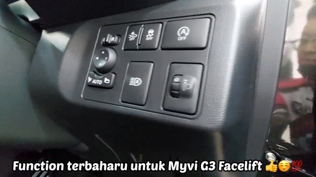 REVIEW SANTAI PERODUA MYVI G3 FACELIFT (PART 2) смотреть онлайн