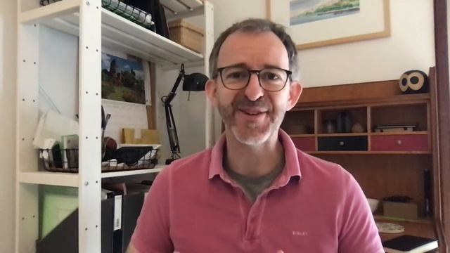 Word On The Street | Episode 1 Review By Rob Lewis