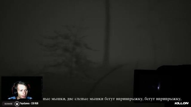 Blair Witch / ХОРРОР / Прохождение / Часть 2 / смотреть онлайн