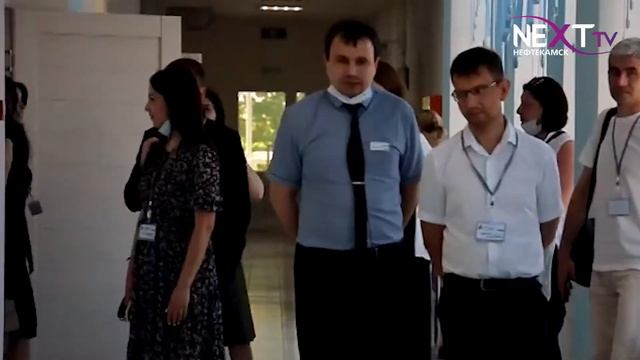 "Другими глазами на Нефтекамск" (48 выпуск). смотреть онлайн