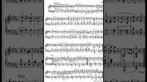 Бетховен соната 14 «Лунная» до диез минор (cis moll) ноты Beethoven sonata 14 «Moonlight» notes