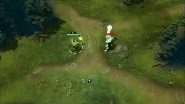 Pugna skill dota 2 (Пугна скилы) смотреть онлайн
