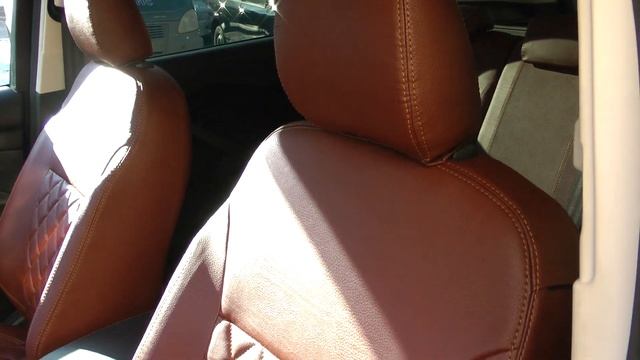 Авточехлы из экокожи для Форд Куга 2 поколение Ромб Установка смотреть онлайн