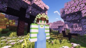 10 лучших РЕСУРСПАКОВ для Майнкрафт 1.20! |  Ресурспаки Minecraft