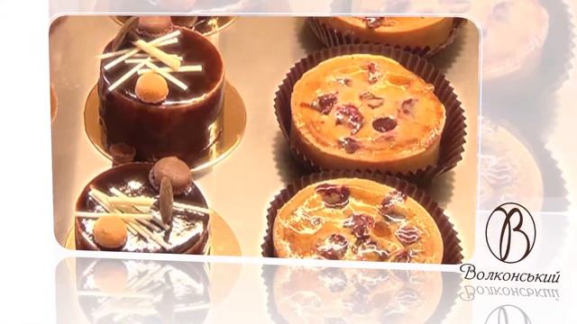 Кафе Волконский смотреть онлайн