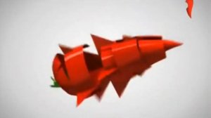 Новогодняя заставка рекламы «Ёлка» (Перец, зима 2011-2014)