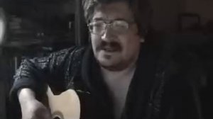 Сергей Нотик - Королева Анна (Давид Самойлов - Вадим Мищук)
