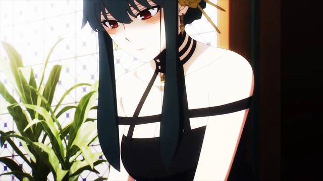 Yor Briar🥰/(try again - d.ear x jaehyun) смотреть онлайн