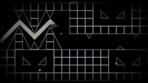 "КОСМОС" Прохождение уровня (видео)