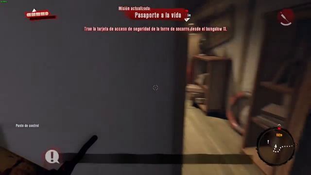 ZOMBIES PORQUE LA CUARENTENA YA ABURRE | DEAD ISLAND | CAP1 смотреть онлайн