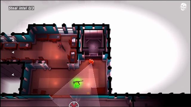 Time Recoil - Chapter 1 on Murderous смотреть онлайн