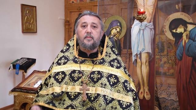 Рычаг, которым можно перевернуть свою жизнь и весь мир. Священник Игорь Сильченков. смотреть онлайн