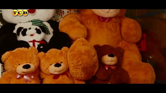 Борьба и единство 23-го февраля и 8-го марта. Что подарить близким? смотреть онлайн