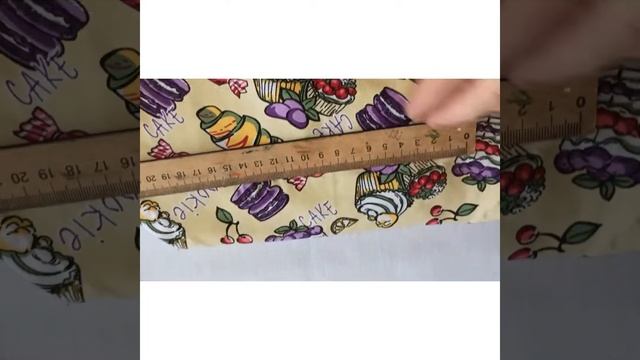 Шьем летнюю панаму с ушками смотреть онлайн