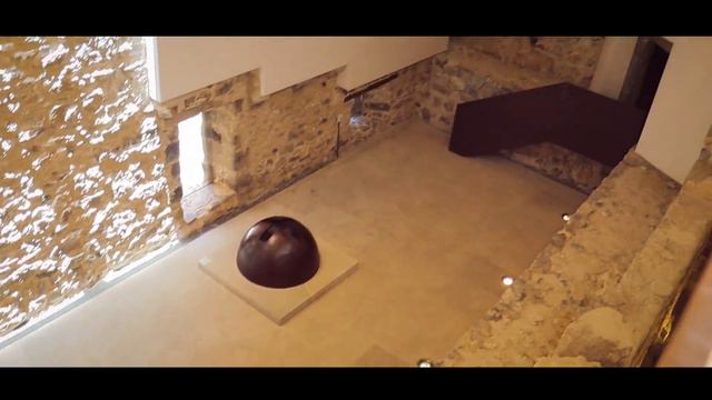 #13 Пешком по Лас-Пальмасу (Парк Даромас, Замок Кастильо де ла Луз, Плайя дель Конфиталь) смотреть онлайн