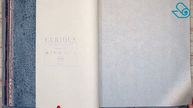 Обои BN international Curious. Обзор коллекции BN international Curious магазина обоев Oboi-Store.r смотреть онлайн